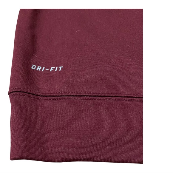 Dri Fit Nike Long Sleeve Shirt for kids Size L - Picture 6 of 6